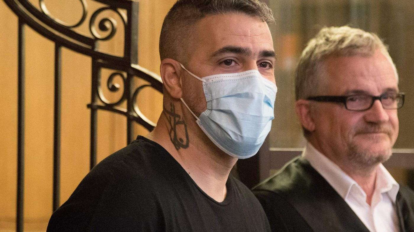 arafat abou-chaker vermögen