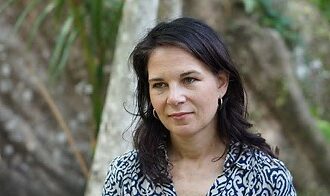 libuše šafránková todesursache