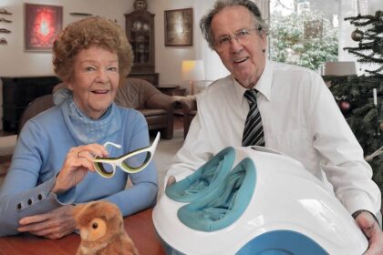 lebt ingrid kneidinger noch