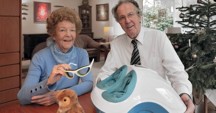 lebt ingrid kneidinger noch