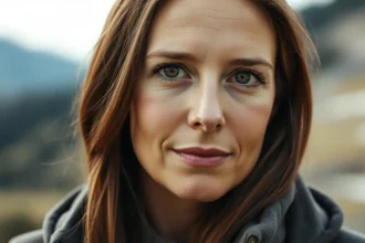 woran starb melanie olmstead