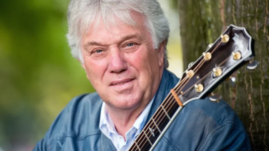 rolf zuckowski verstorben