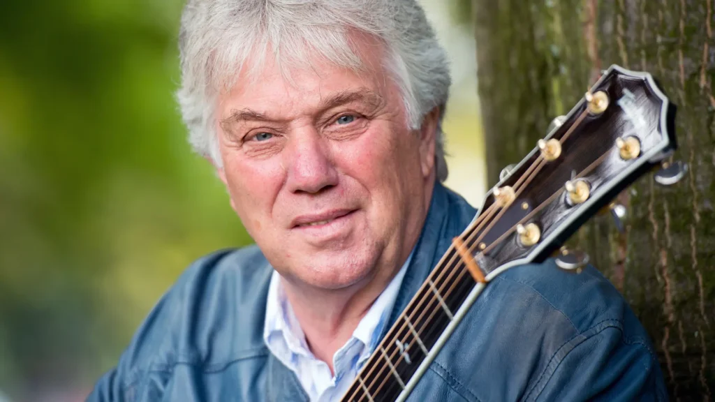 rolf zuckowski verstorben