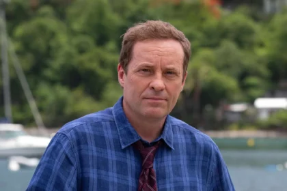 death in paradise-darsteller gestorben