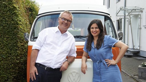 jürgen beckers neue freundin