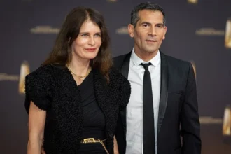 mitri sirin schlaganfall