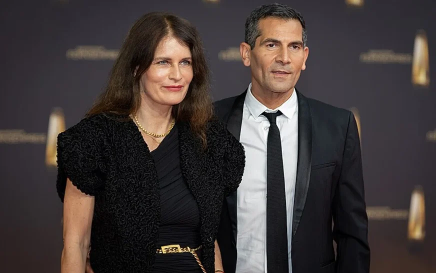 mitri sirin schlaganfall