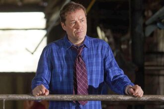 death in paradise darsteller gestorben