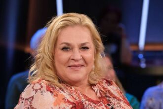 petra kleinert krankheit