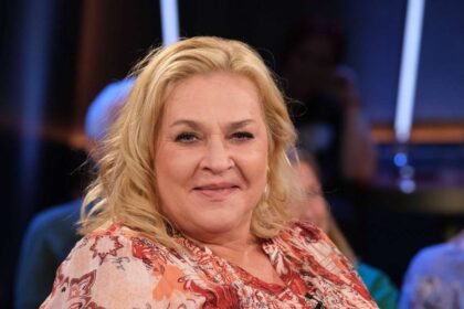 petra kleinert krankheit