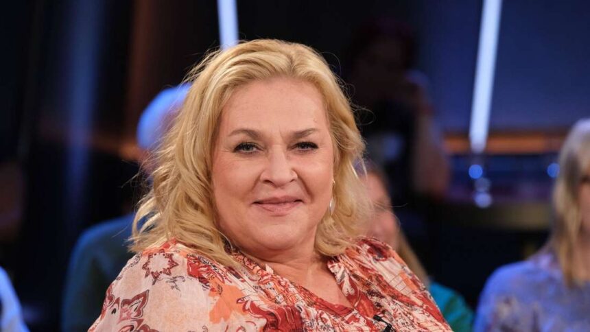 petra kleinert krankheit