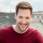 sven kroll familienstand