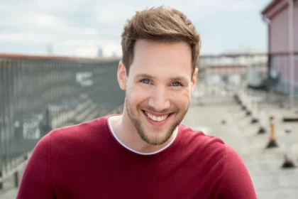 sven kroll familienstand