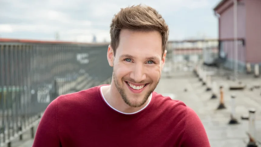 sven kroll familienstand