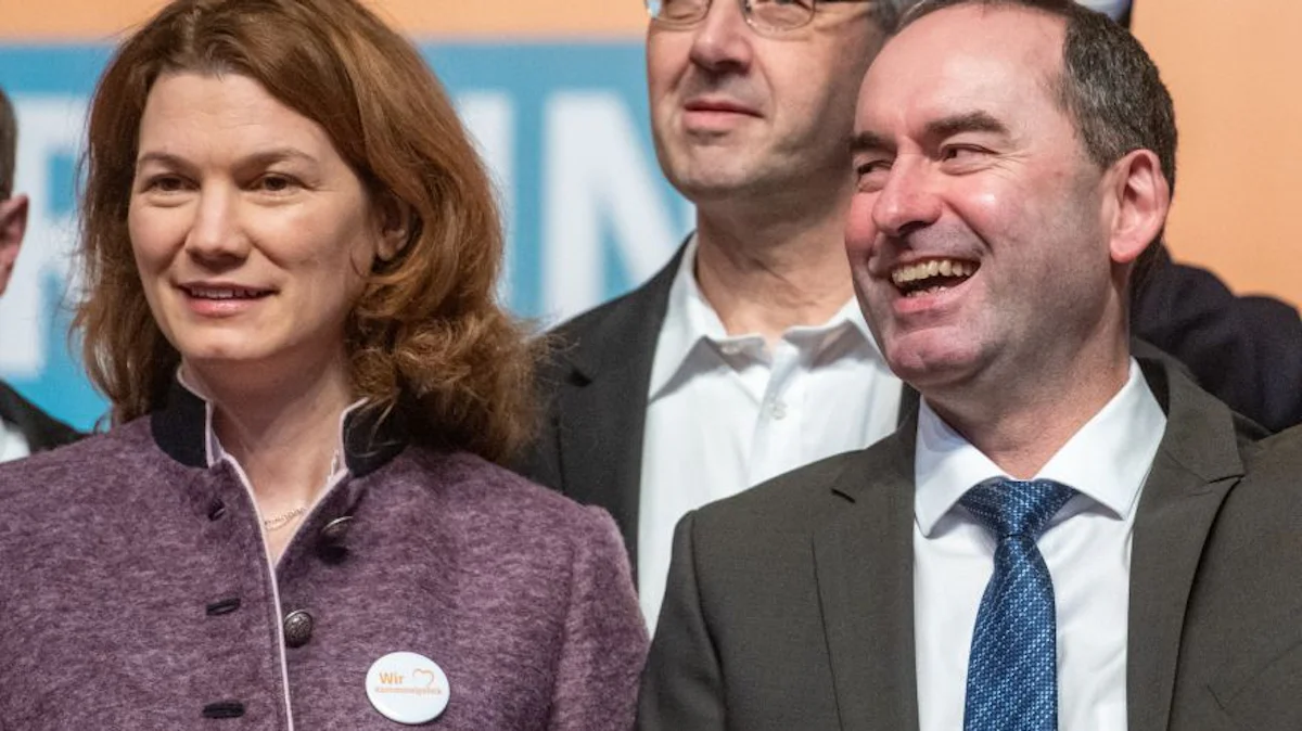 tanja schweiger aiwanger getrennt