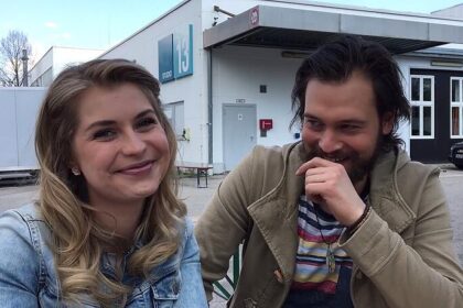 sarah thonig verheiratet