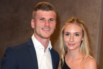 antonio rüdiger ehefrau