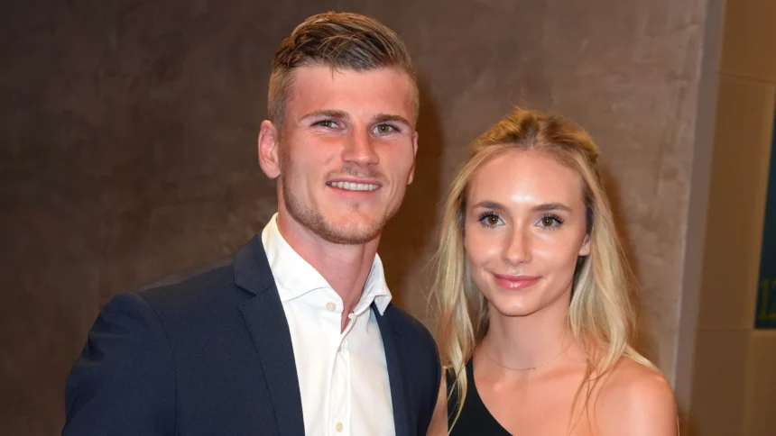 antonio rüdiger ehefrau