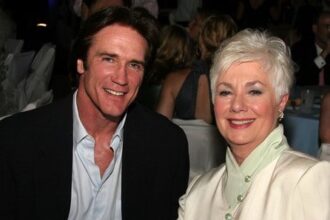 woran starb barry van dyke