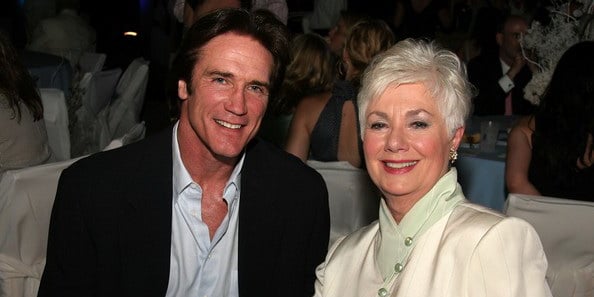 woran starb barry van dyke