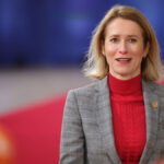 kaja kallas körpergröße