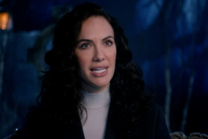 filme und serien von kate siegel