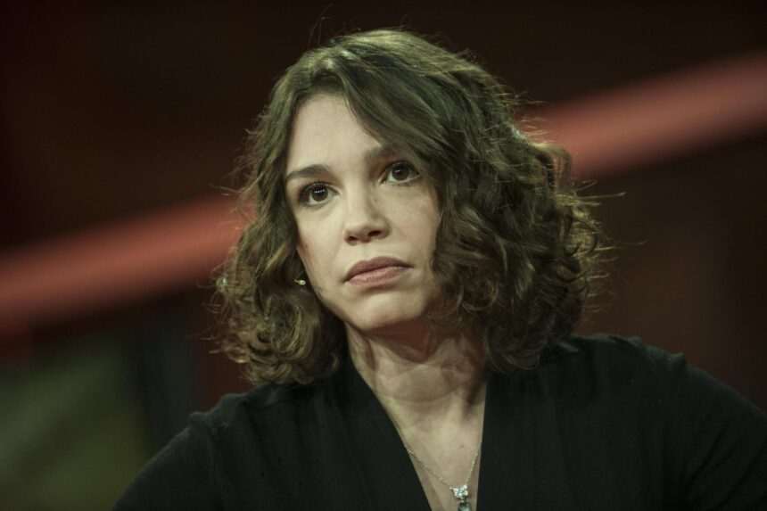 günther jauchs tochter behindert