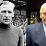 bert trautmann kinder