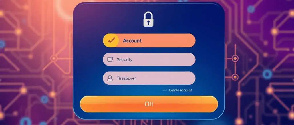 sieh an kundenkonto einloggen