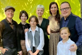 angelo kelly beerdigung