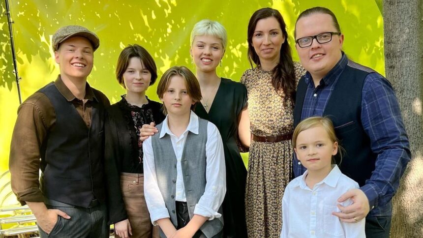 angelo kelly beerdigung