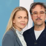 Jan Josef Liefers neue Freundin