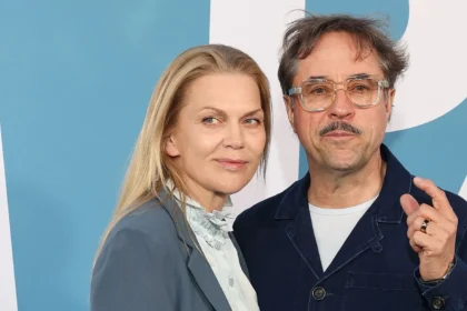 Jan Josef Liefers neue Freundin