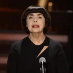 mireille mathieu partnerin