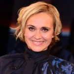 caren miosga krankheit