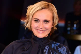 caren miosga krankheit