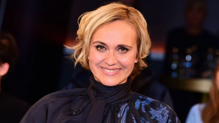 caren miosga krankheit