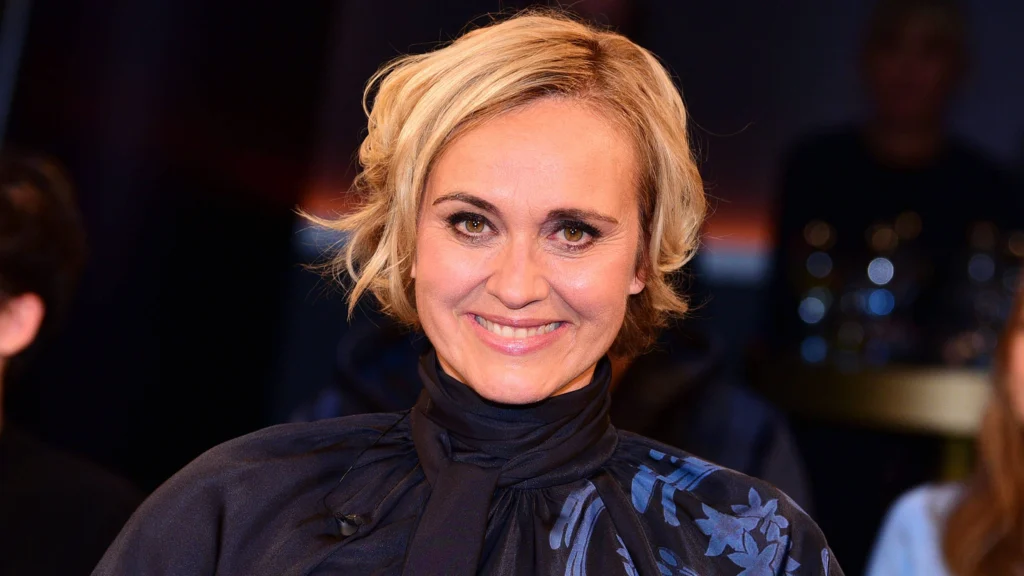 caren miosga krankheit