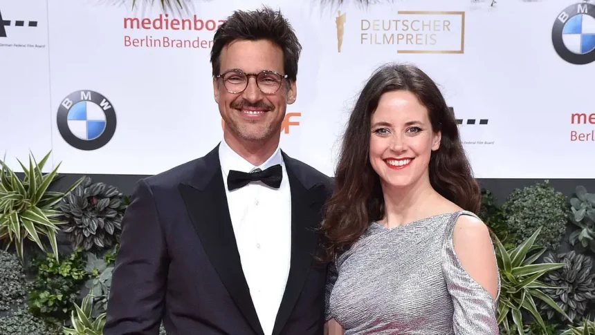 florian david fitz freundin