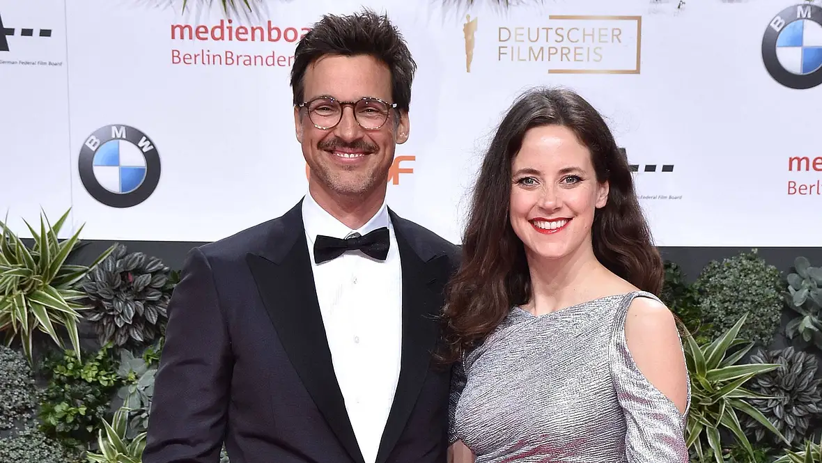 florian david fitz freundin