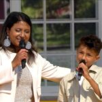 mit wem ist belsy verheiratet