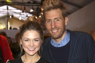 maximilian arland neue freundin