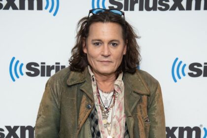 johnny depp krankheit