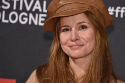 josefine preuß partner