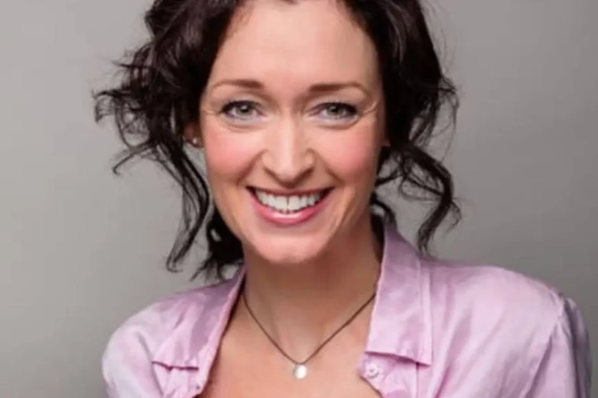 julia finkernagel wikipedia