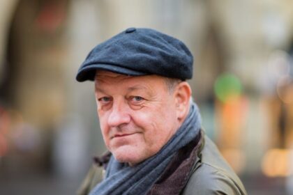 leonard lansink krebserkrankung