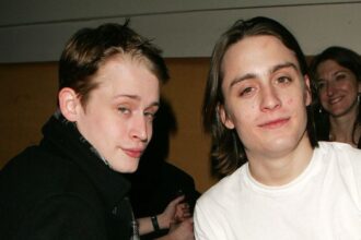 macaulay culkin geschwister