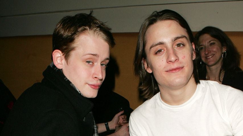 macaulay culkin geschwister
