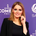 martina hill partnerin