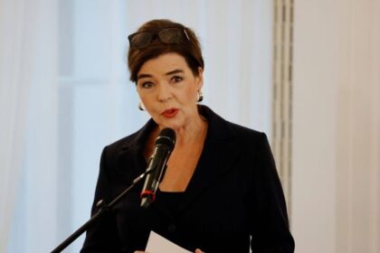 Susanne Daubner Brustkrebs